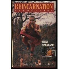 Reincarnation: The Boy Lama