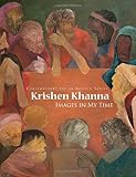 Krishen Khanna : images in my time