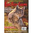 Fur-Fish-Game, August 2008 Issue by