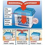 Produkt-Bild: Nachf&uuml;ller f&uuml;r Feuchtigkeitskiller 2 Kg