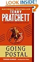 Going Postal (Discworld)