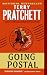 Going Postal (Discworld) by Terry Pratchett Going Postal (Discworld)