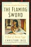 The Flaming Sword