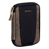 Eddie Bauer EBCHLOZ-BRN Compact Digital Camera Case (Brown)