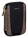 Eddie Bauer EBCHLOZ-BRN Compact Digital Camera Case (Brown) Image