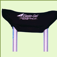 Southwest Technologies Elasto-Gel Crutch-Mate I - 