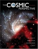 Cosmic Perspective, The (5th Edition) Jeffrey O. Bennett, Megan Donahue, Nicholas Schneider, Mark Voit