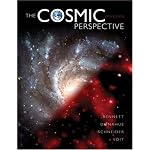 Cosmic Perspective, The (5th Edition)