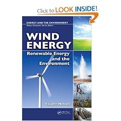 Wind Energy: Renewable Energy and the Environment