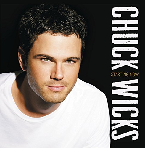 Chuck Wicks - Promo Only Country Radio, November 2007 - Zortam Music