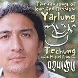 Image of Yarlung Tibetan Songs of Love & Freedom