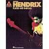 Jimi Hendrix - Band of Gypsys (Guitar Recorded Versions)
