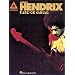 Jimi Hendrix - Band of Gypsys (Guitar Recorded Versions)