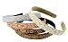 L. Erickson USA Ribbon Headband - Caspian