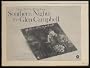 1977 Glen Campbell Southern Nights Promo Print Ad (8997)