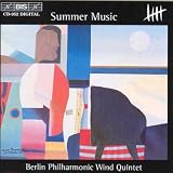 Musiche Per Quintetto Di Fiatidi Various Composers