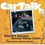 Car Talk: Doesn't Anyone Screen These Calls: Call About Animals and Cars