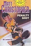  : Penalty Shot (Matt Christopher Sports Classics)