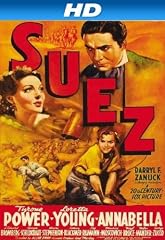 Suez