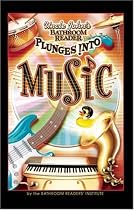 Uncle John's Bathroom Reader Plunges into Music