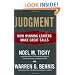 Judgment: How Winning Leaders Make Great Calls