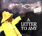 A Letter to Amy (Picture Puffin Books)