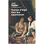 Femmes D'Alger Dans Leur Appartement