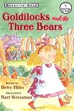 Goldilocks And The Three Bears Ready To Read