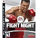 Fight Night Round 3 PS3