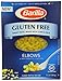Barilla Gluten Free Pasta, Elbows, 12 Ounce (Pack of 12)