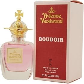Boudoir By Vivienne Westwood For Women. Eau De Parfum Spray 2.5 oz