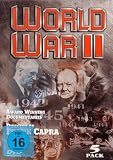 World War II - Volumes 1-5