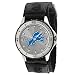 Game Time Men's NFL-VET-DET Veteran Custom Detroit Lions Veteran Series Watch