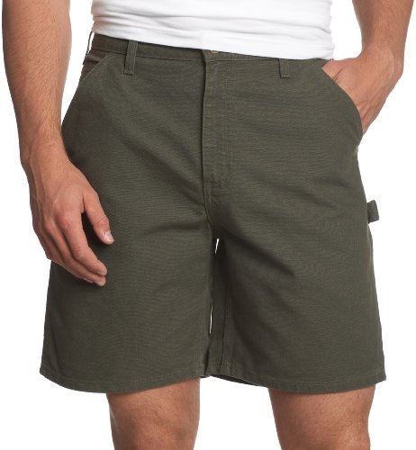 Carhartt Men's Washed Duck Work Short Carhartt Men's Washed Duck Work Short