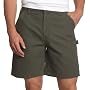 Carhartt Men's Washed Duck Work Short