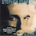 Stephen Fearing-Blue Line (IMPORT)