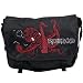 Rock Band - Octopus Messenger Bag