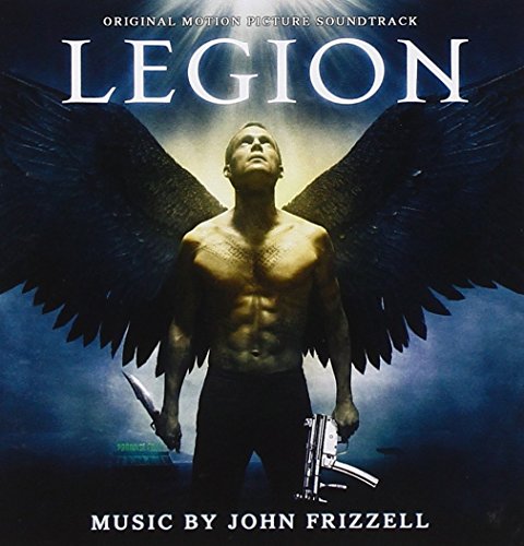 Legion Various Artists