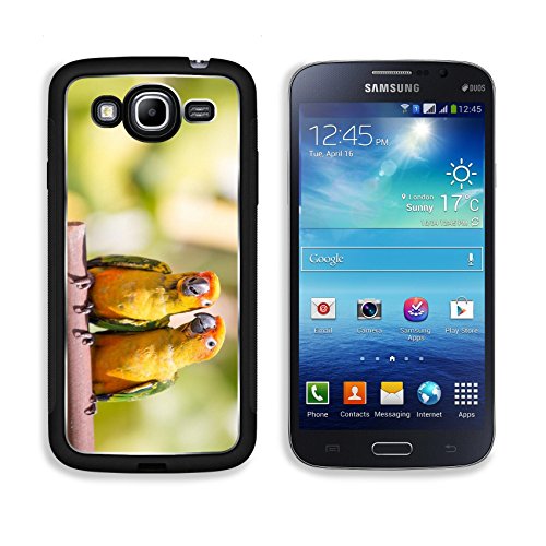 MSD Premium Samsung Galaxy Mega 5.8 Aluminum Backplate Bumper Snap Case IMAGE ID 35848736 parrot