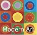 Books : Modern Art (The World's Greatest Art)
