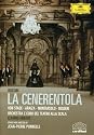 Rossini - La Cenerentola / Frederica von Stade, Francisco Araiza, Paolo Montarsolo, Claudio Desderi, Laura Zannini, Claudio Abbado