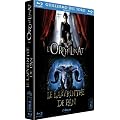 L'ORPHELINAT + LE LABYRINTHE DE PAN [BLU-RAY]