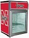 Nebraska Huskers New Mini Fridge Compact Refrigerator