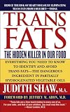 Trans Fats: the Hidden Killer in our Food Judith Shaw
