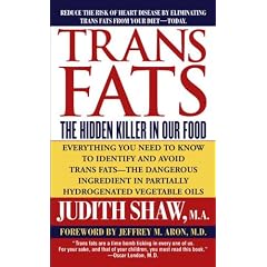 Trans Fats: The Hidden Killer in Our Food