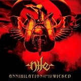 annihilation of the wicked