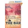 Death Called to the Bar