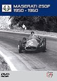 Maserati 250F - 1950-1960 [DVD]
