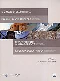 Il Viaggio - Itinerari Di Spiritualita` (4 Dvd)