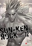 Sun Ken Rock T12